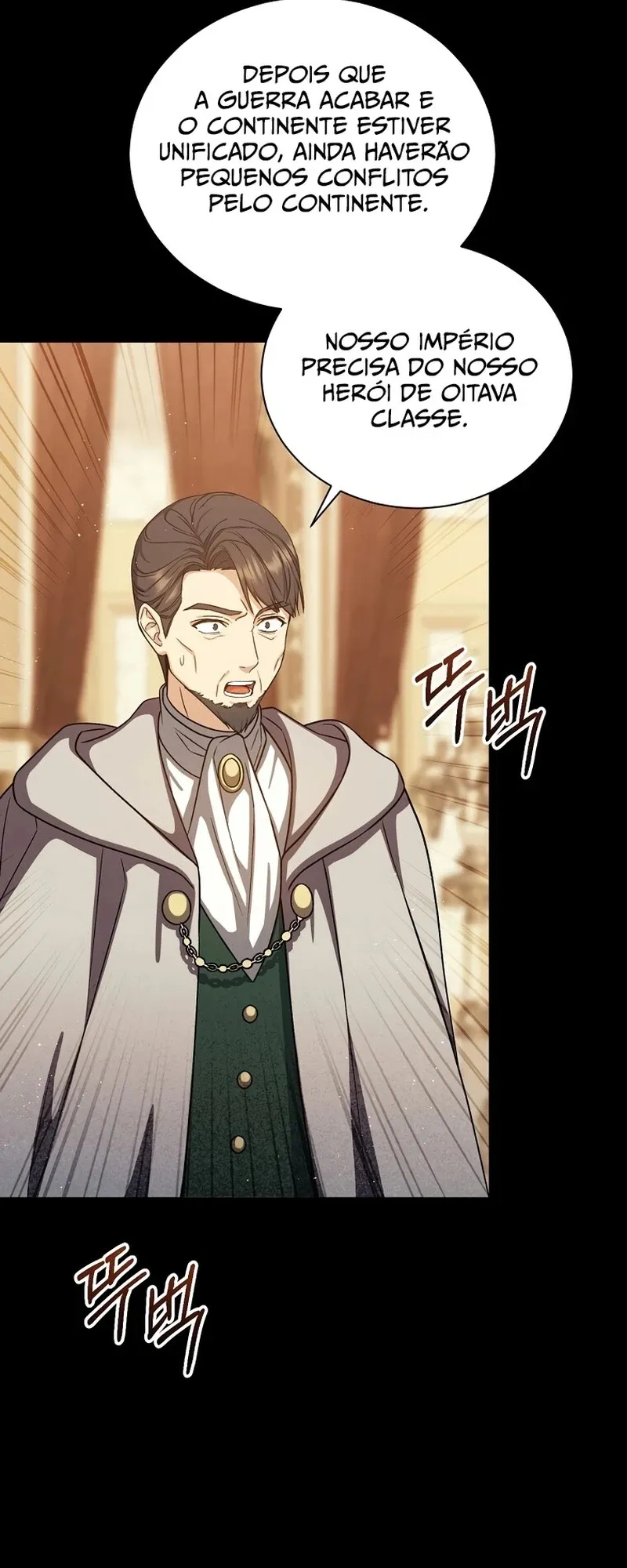 The Return of the 8th Class Mage Capítulo 72 Página 3