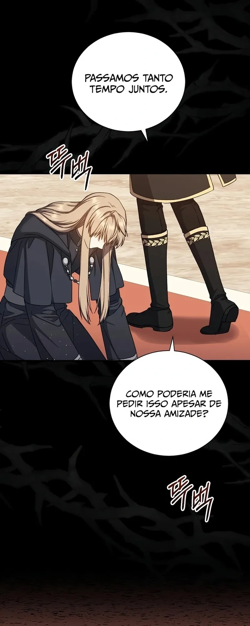 The Return of the 8th Class Mage Capítulo 72 Página 35
