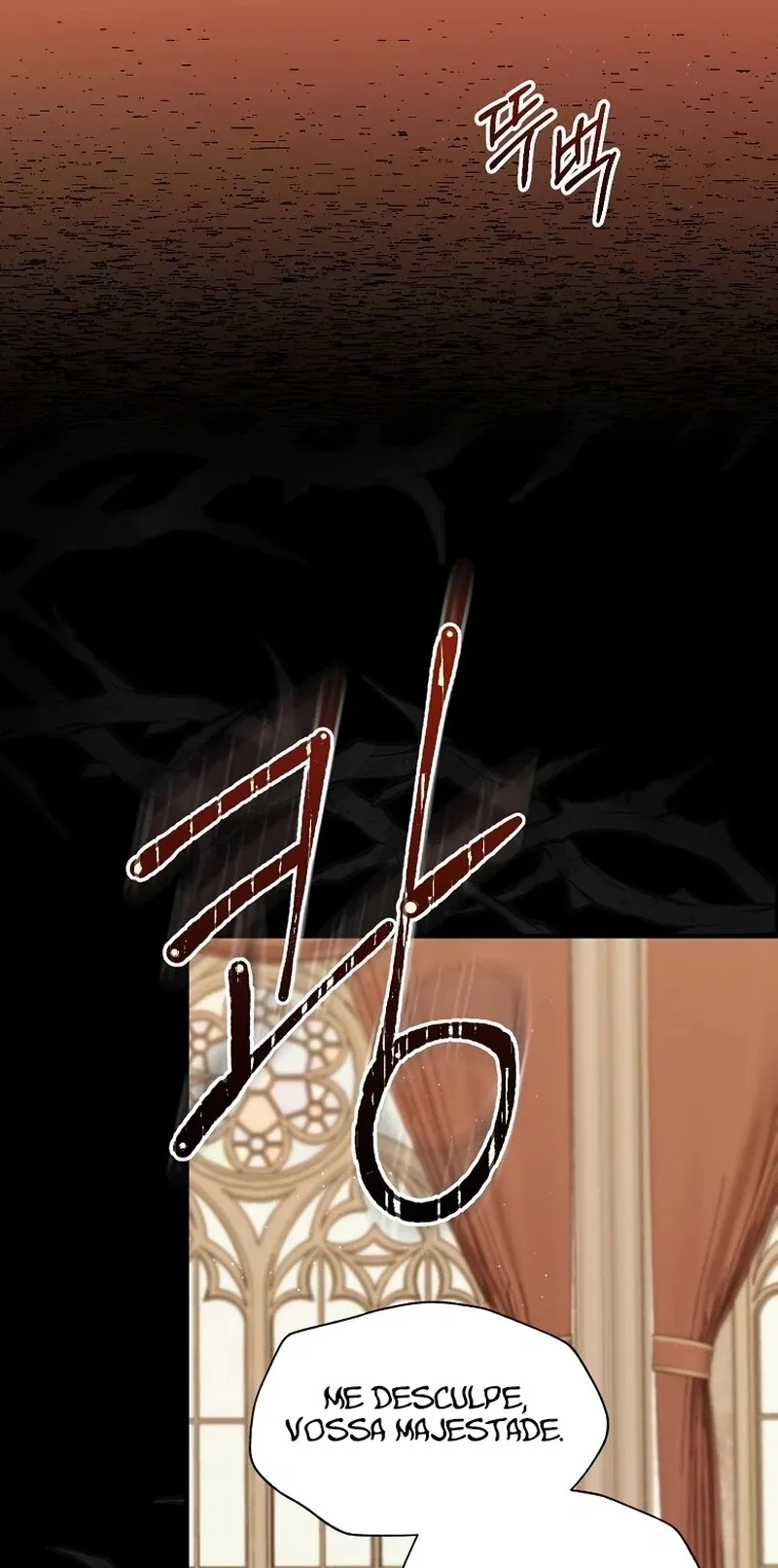 The Return of the 8th Class Mage Capítulo 72 Página 37