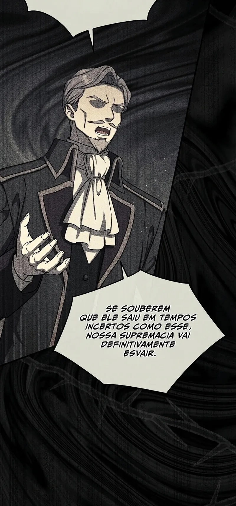 The Return of the 8th Class Mage Capítulo 72 Página 40