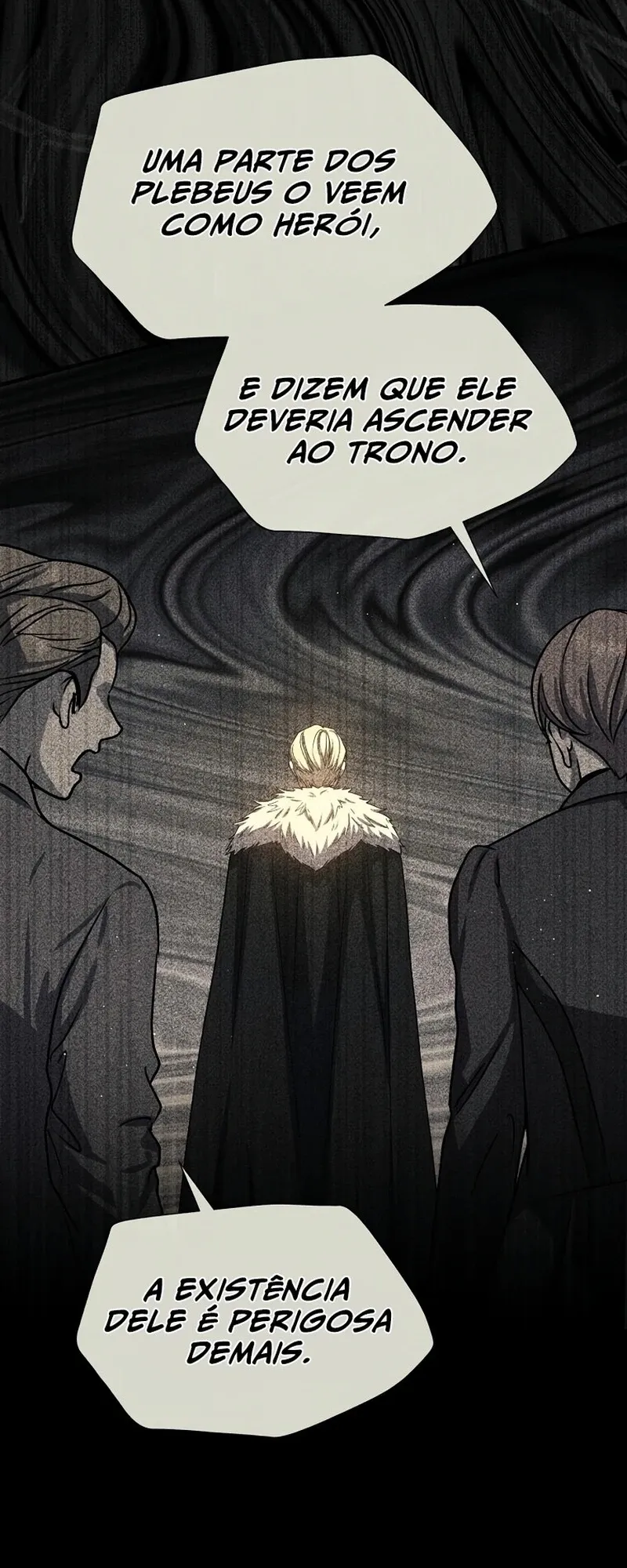 The Return of the 8th Class Mage Capítulo 72 Página 42