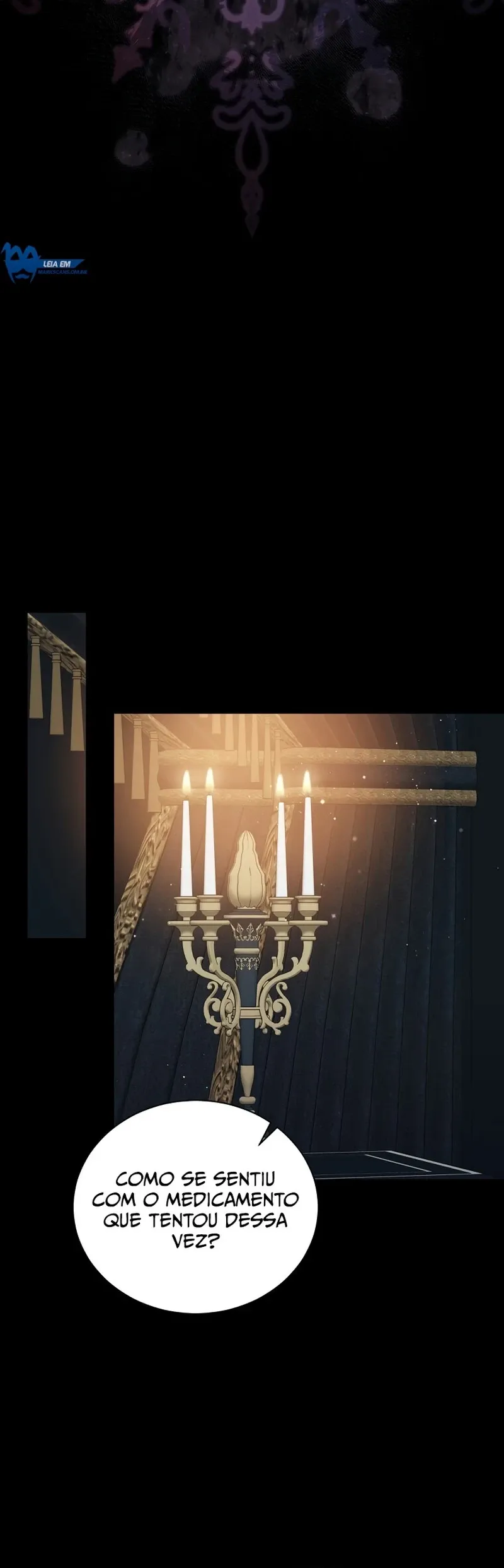 The Return of the 8th Class Mage Capítulo 72 Página 48