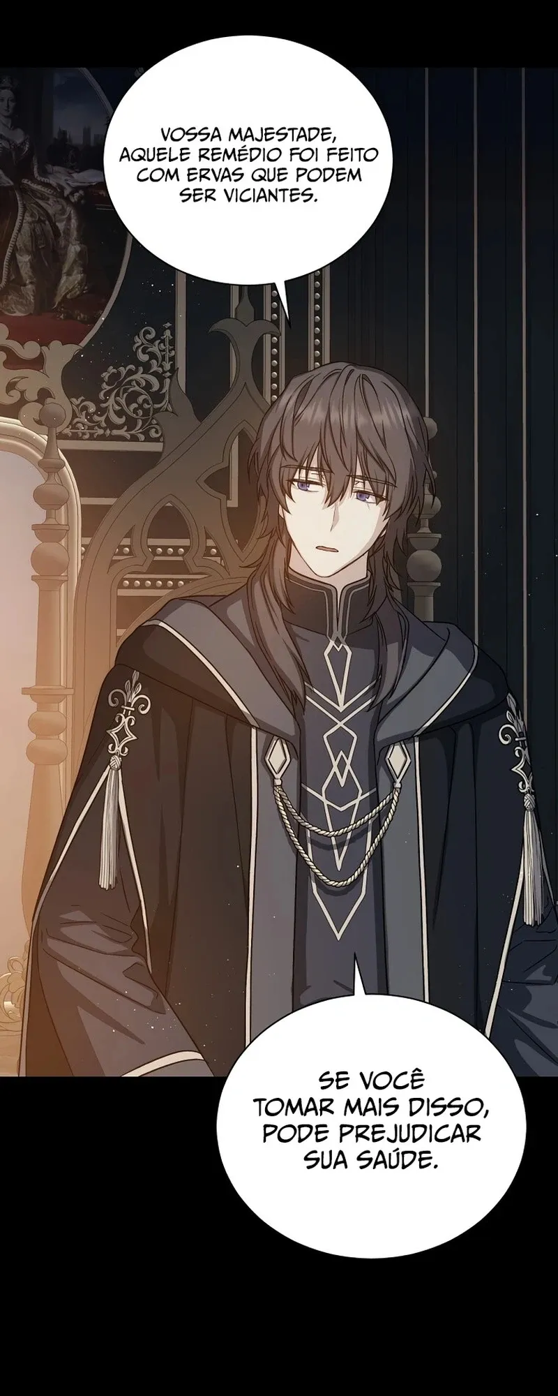 The Return of the 8th Class Mage Capítulo 72 Página 50