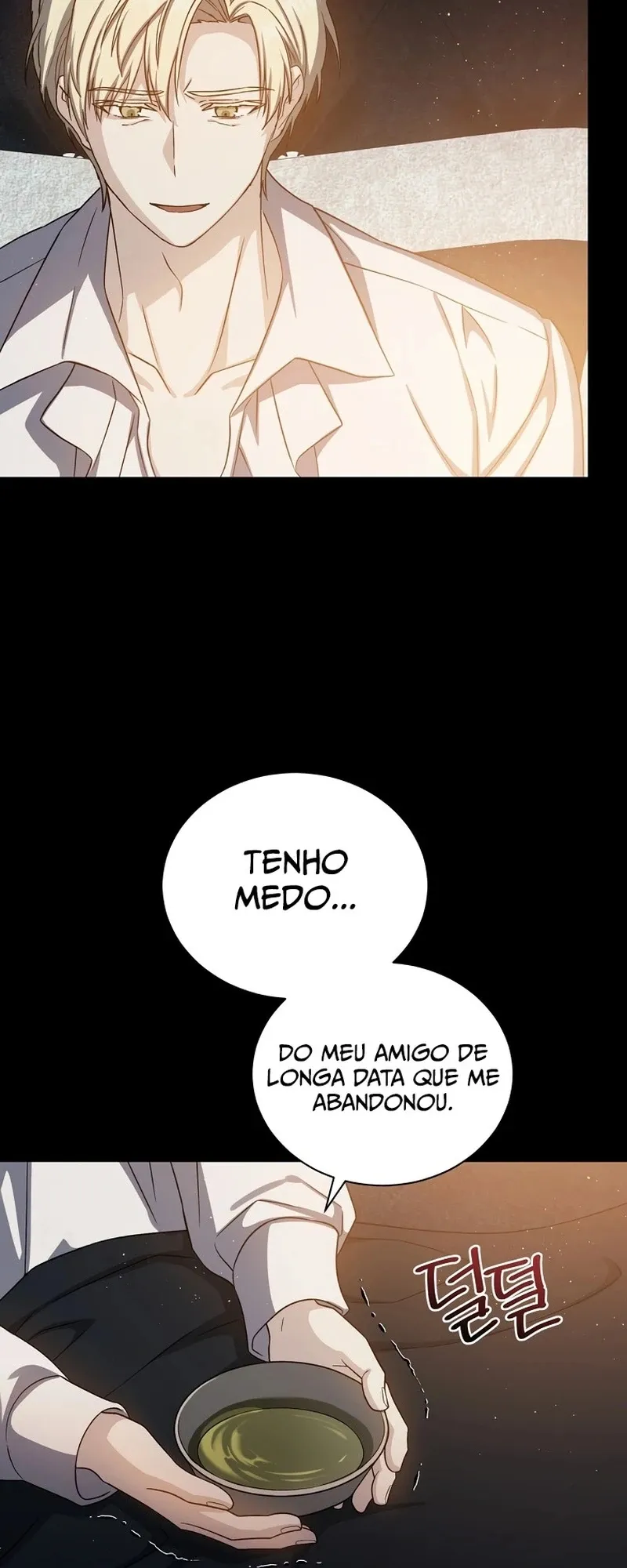 The Return of the 8th Class Mage Capítulo 72 Página 54