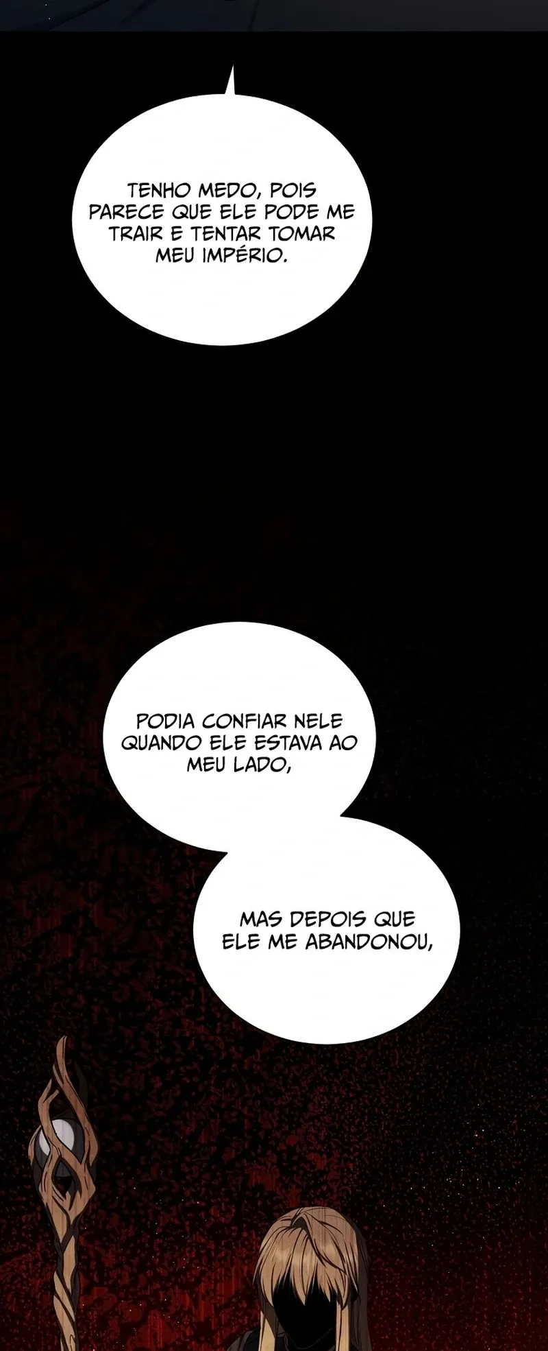 The Return of the 8th Class Mage Capítulo 72 Página 55