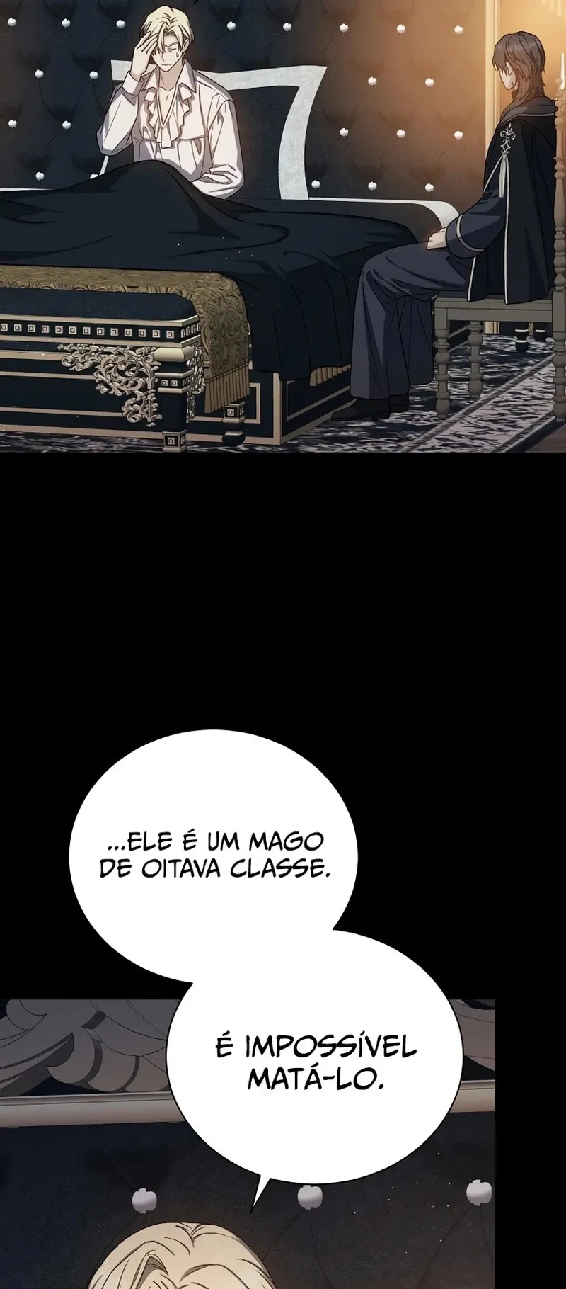 The Return of the 8th Class Mage Capítulo 72 Página 59