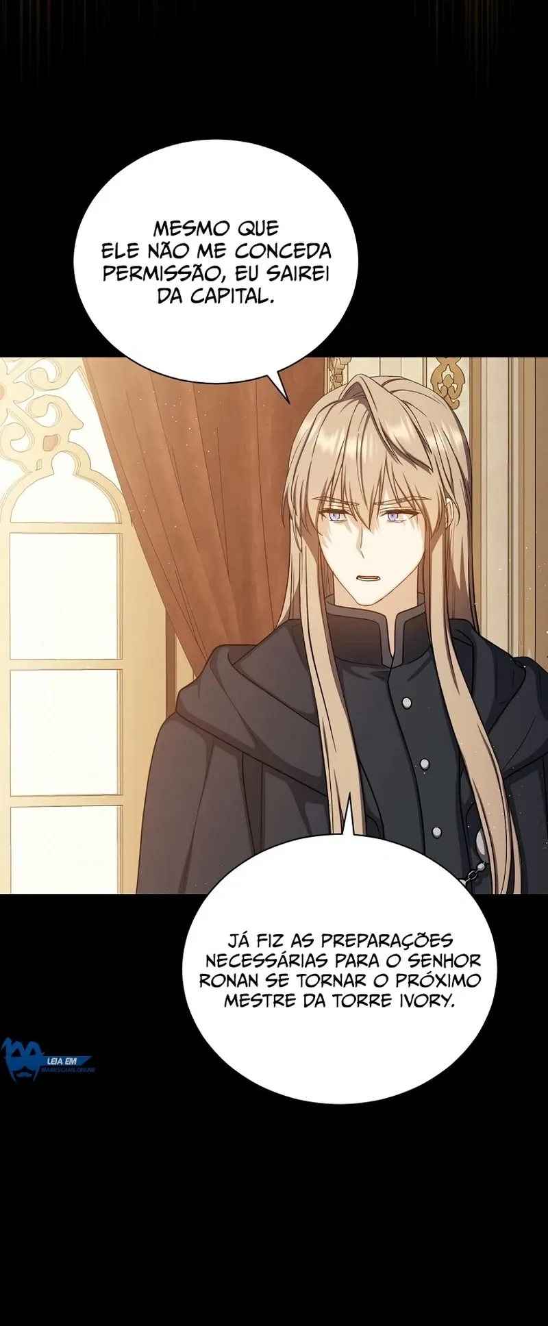 The Return of the 8th Class Mage Capítulo 72 Página 6