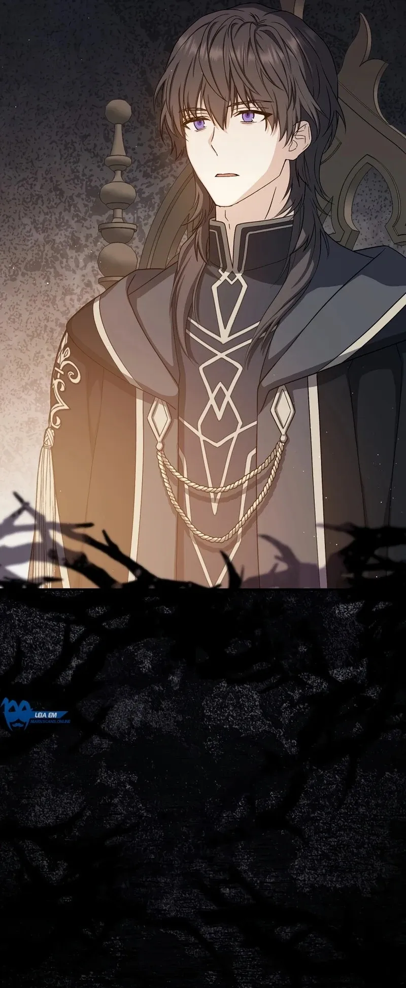 The Return of the 8th Class Mage Capítulo 72 Página 63