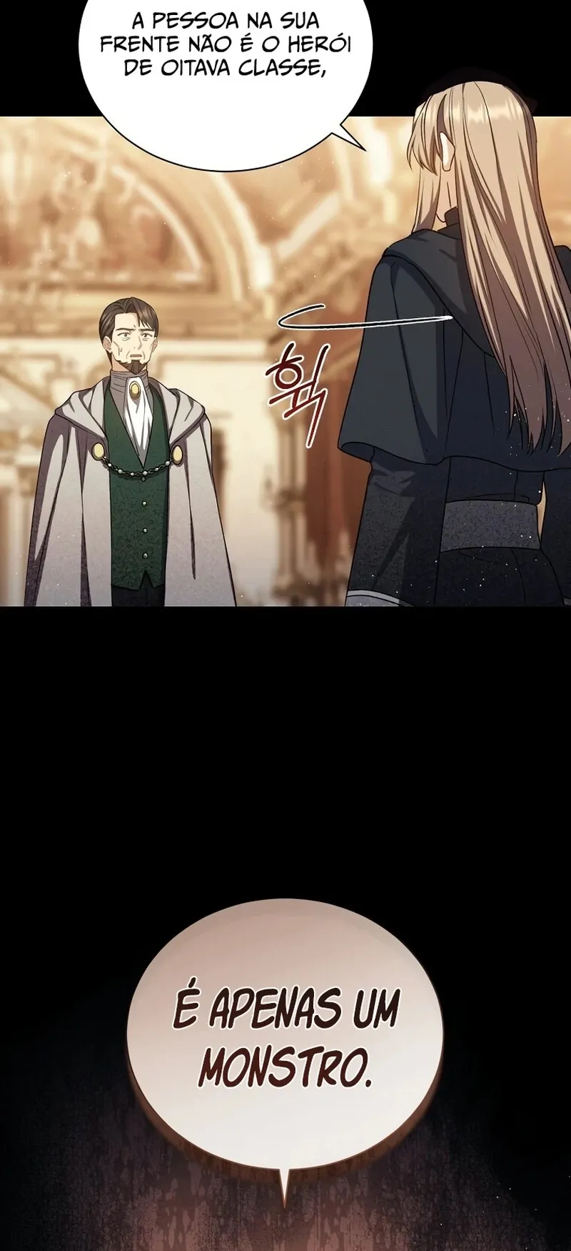 The Return of the 8th Class Mage Capítulo 72 Página 8