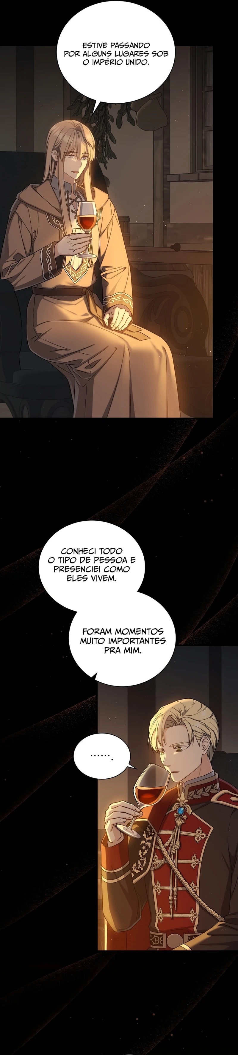 The Return of the 8th Class Mage Capítulo 73 Página 11