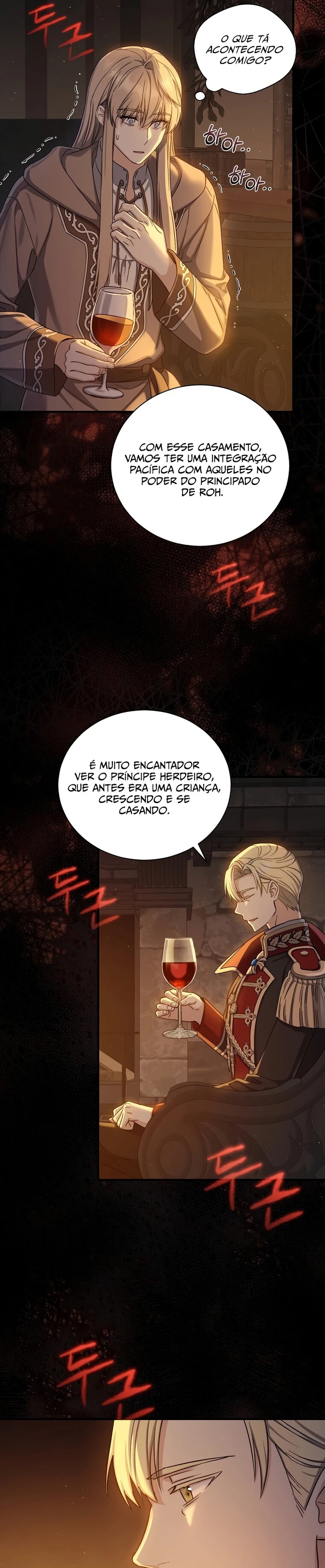 The Return of the 8th Class Mage Capítulo 73 Página 14