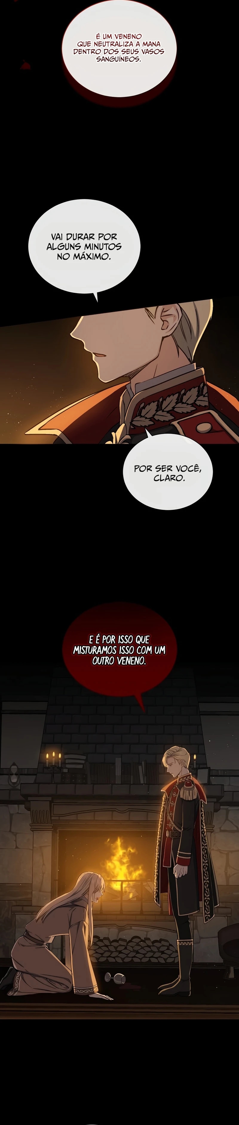 The Return of the 8th Class Mage Capítulo 73 Página 19
