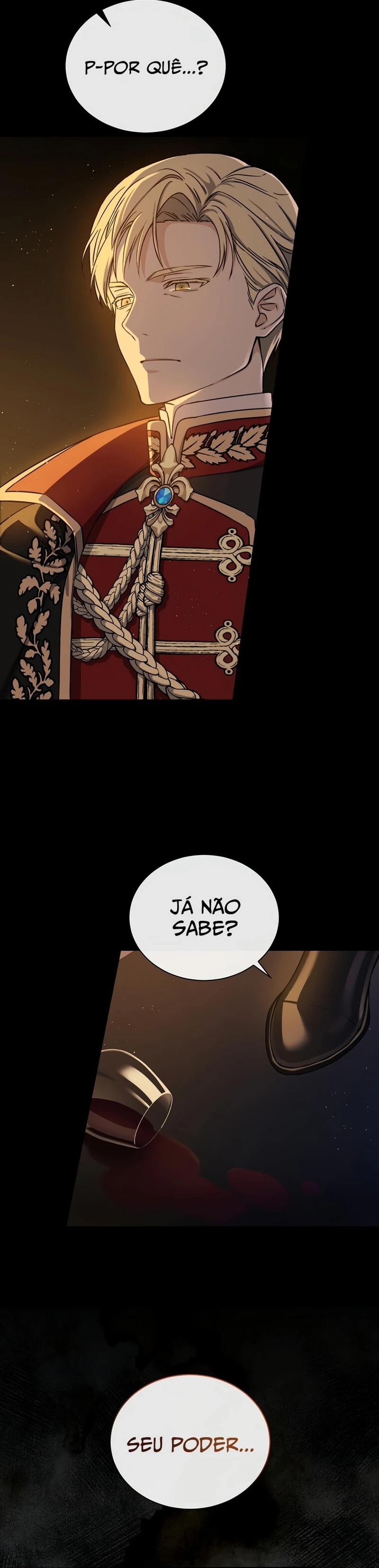 The Return of the 8th Class Mage Capítulo 73 Página 20