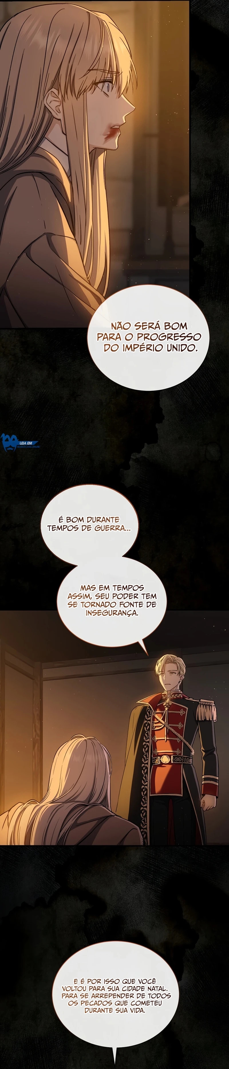 The Return of the 8th Class Mage Capítulo 73 Página 21