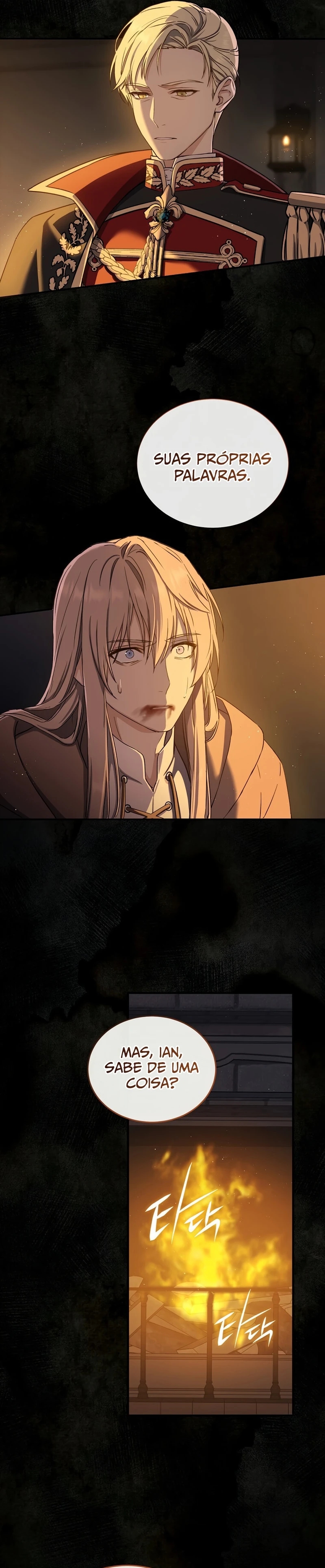 The Return of the 8th Class Mage Capítulo 73 Página 22