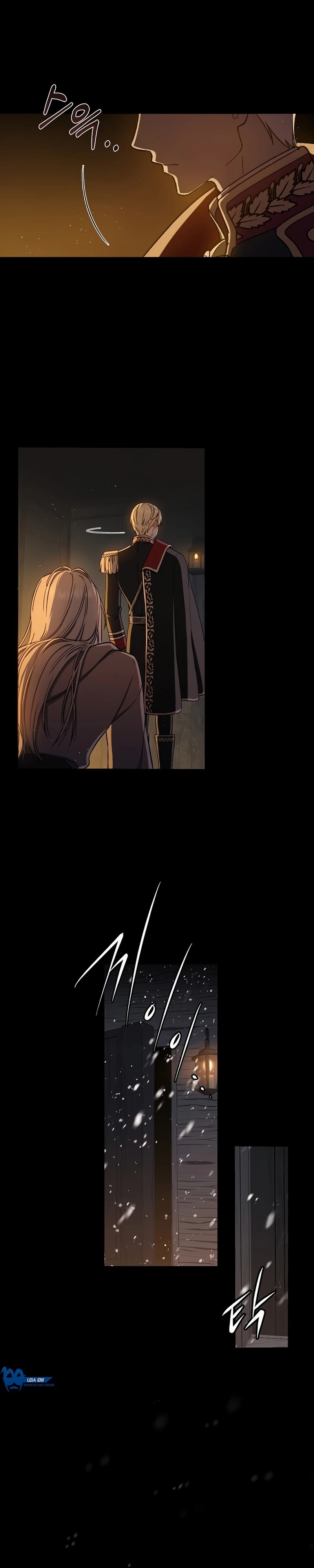 The Return of the 8th Class Mage Capítulo 73 Página 26