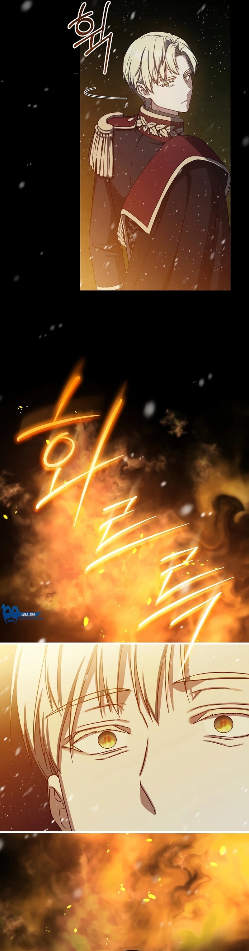 The Return of the 8th Class Mage Capítulo 73 Página 29