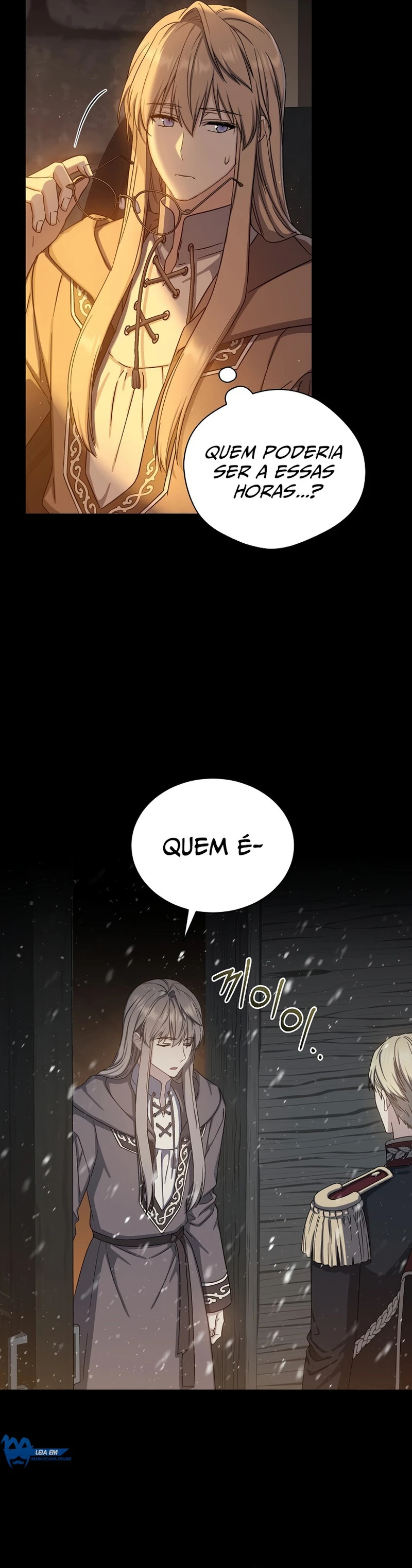 The Return of the 8th Class Mage Capítulo 73 Página 3