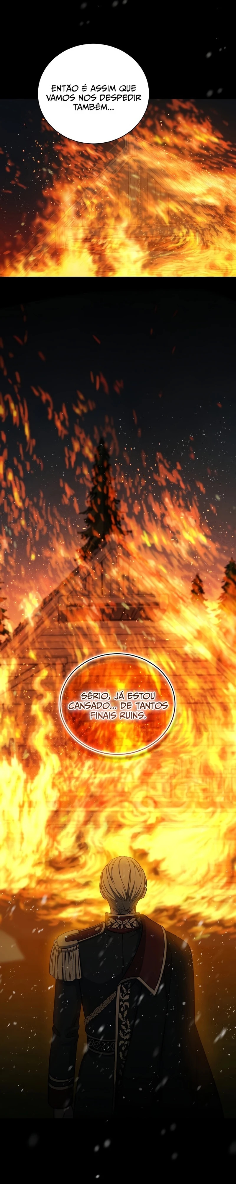 The Return of the 8th Class Mage Capítulo 73 Página 31