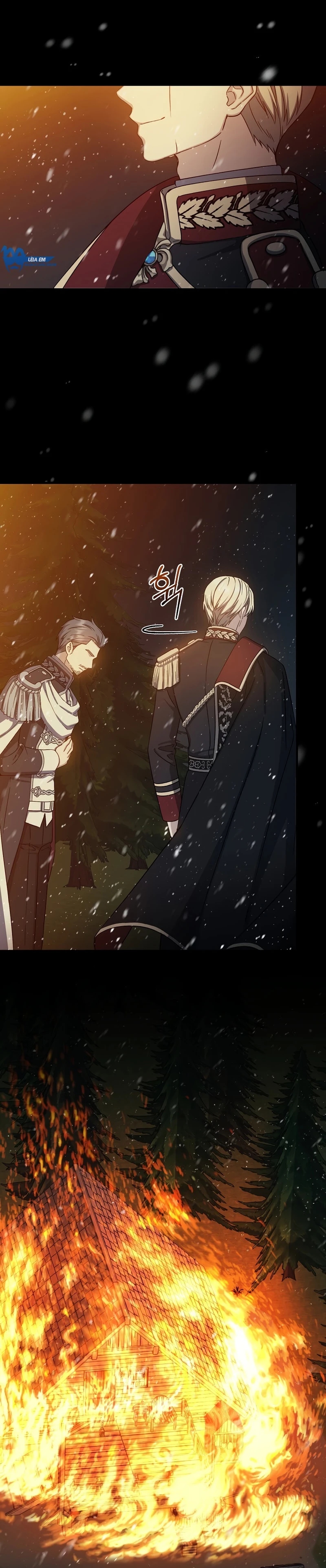 The Return of the 8th Class Mage Capítulo 73 Página 32