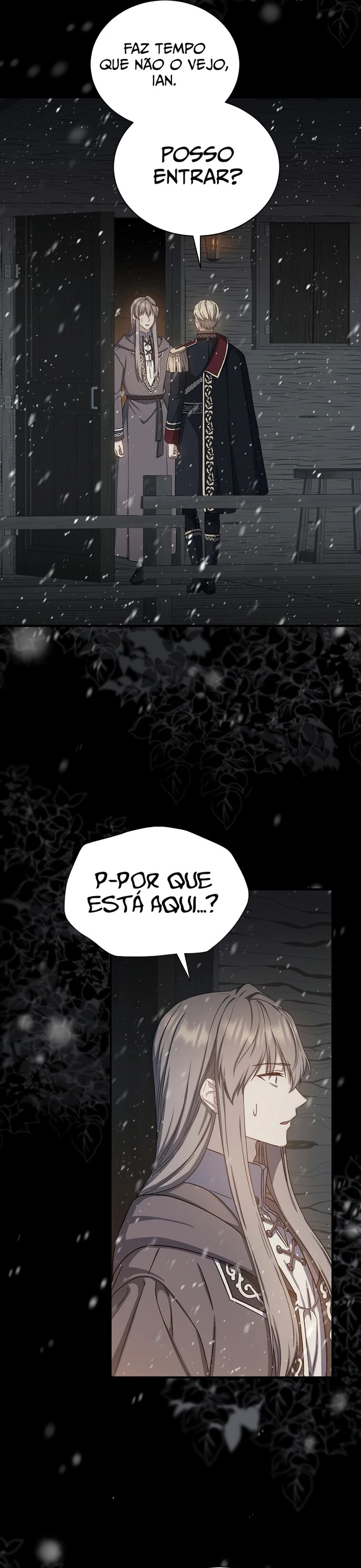 The Return of the 8th Class Mage Capítulo 73 Página 5