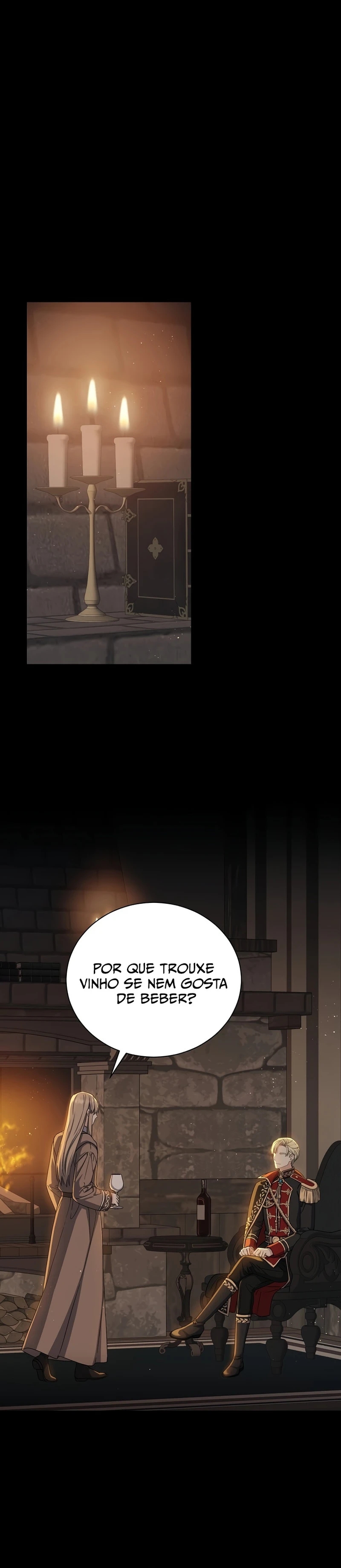 The Return of the 8th Class Mage Capítulo 73 Página 8