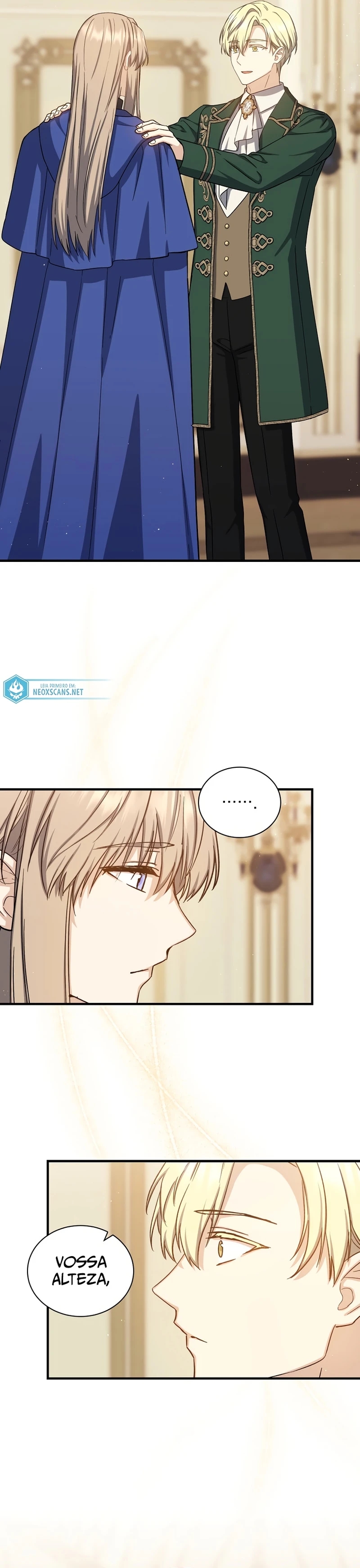 The Return of the 8th Class Mage Capítulo 74 Página 10