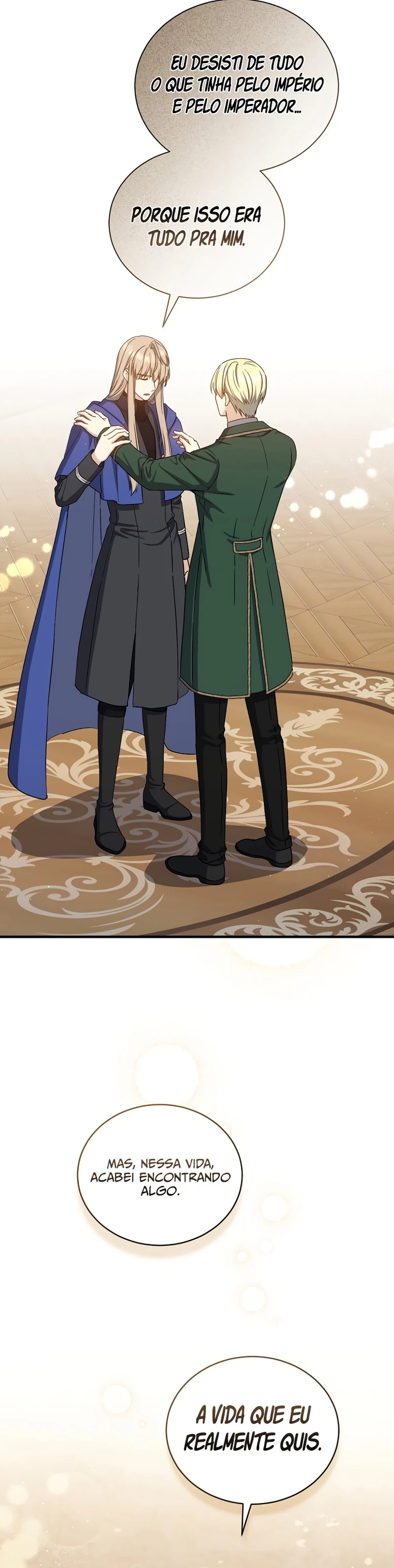 The Return of the 8th Class Mage Capítulo 74 Página 13