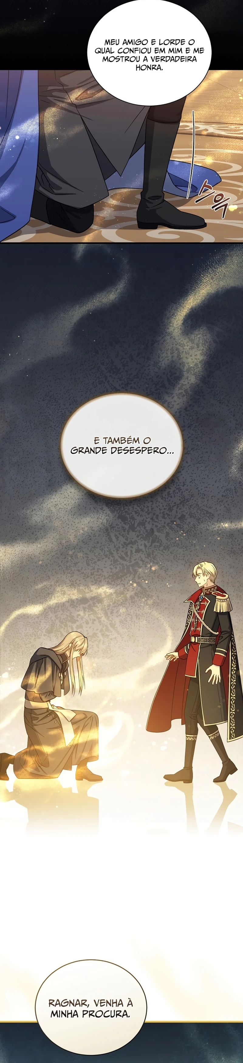 The Return of the 8th Class Mage Capítulo 74 Página 16