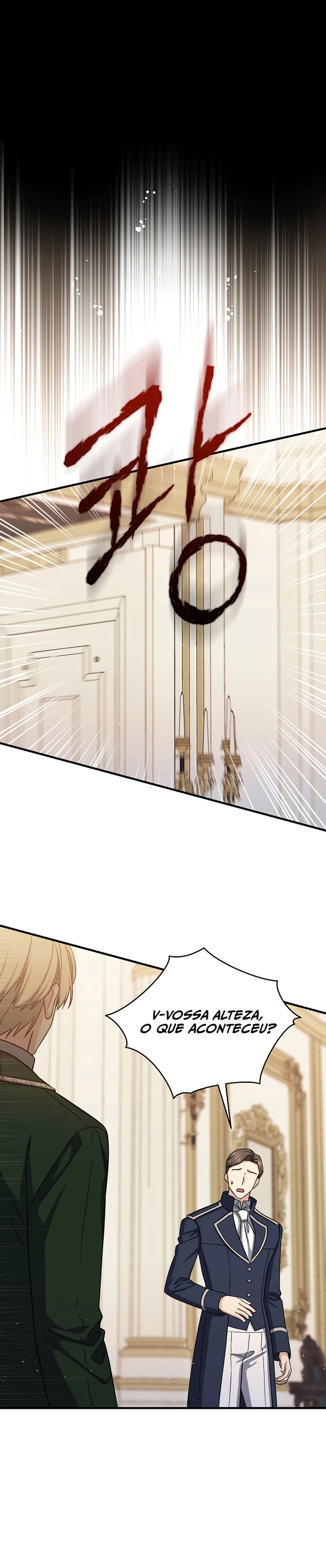 The Return of the 8th Class Mage Capítulo 74 Página 20