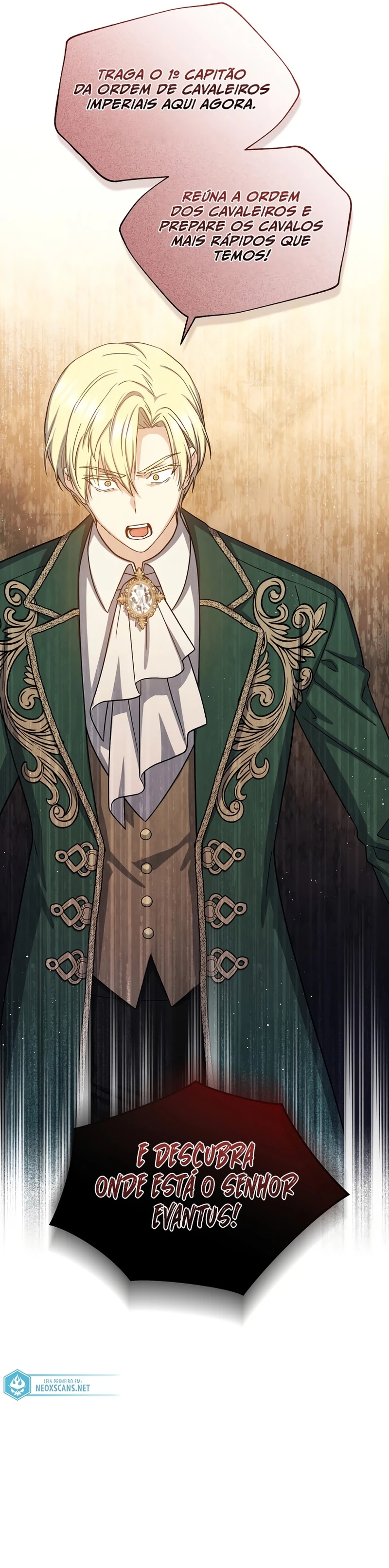 The Return of the 8th Class Mage Capítulo 74 Página 21