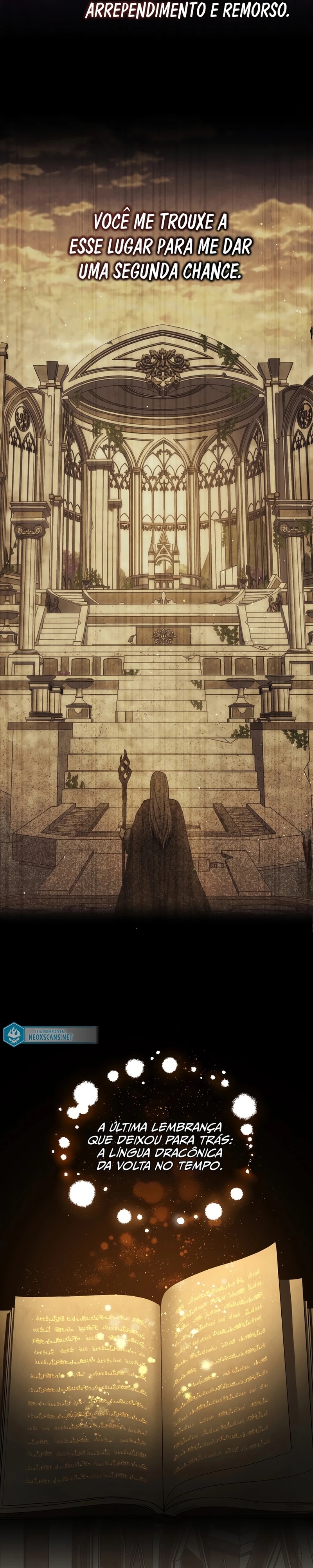 The Return of the 8th Class Mage Capítulo 74 Página 25