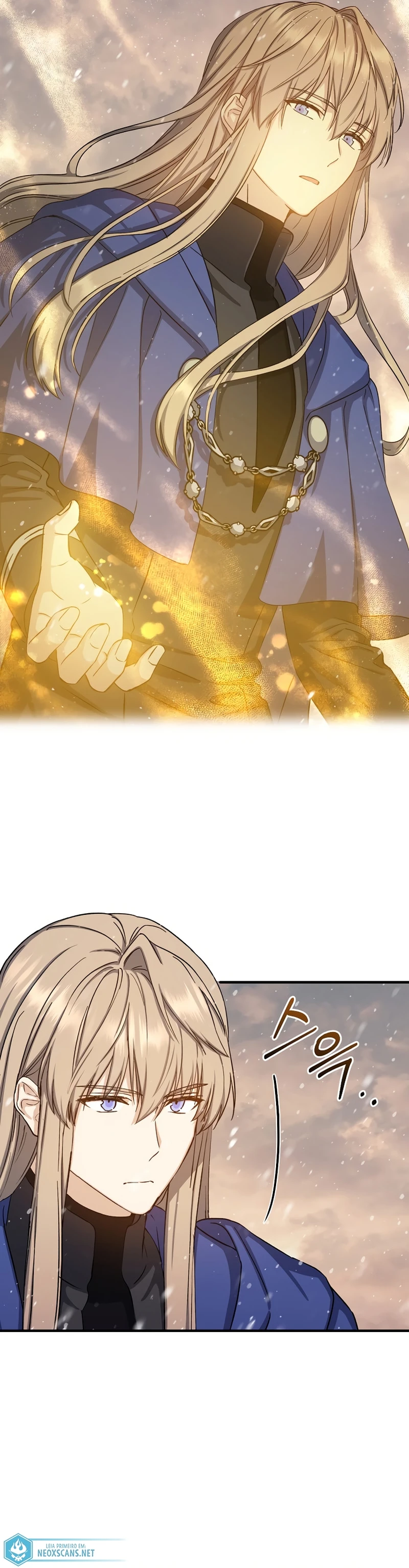 The Return of the 8th Class Mage Capítulo 74 Página 27