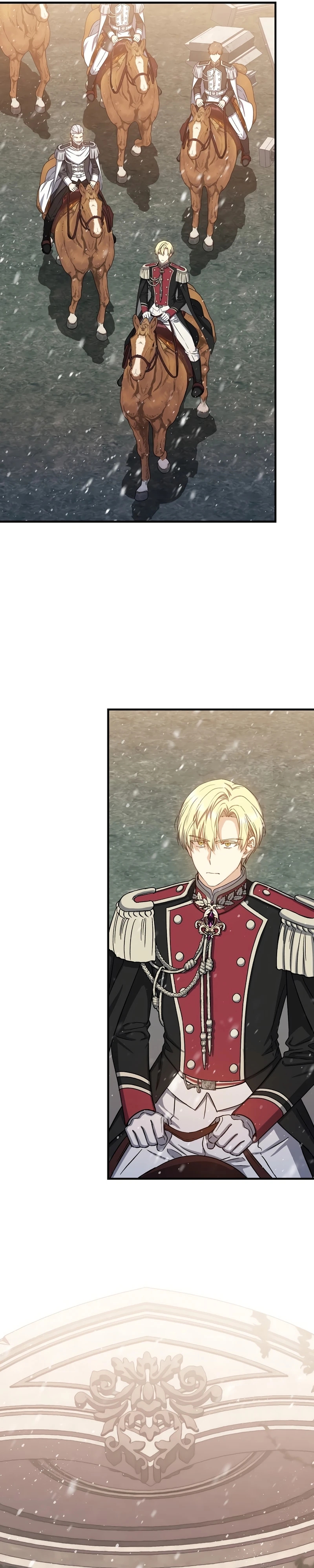 The Return of the 8th Class Mage Capítulo 74 Página 28