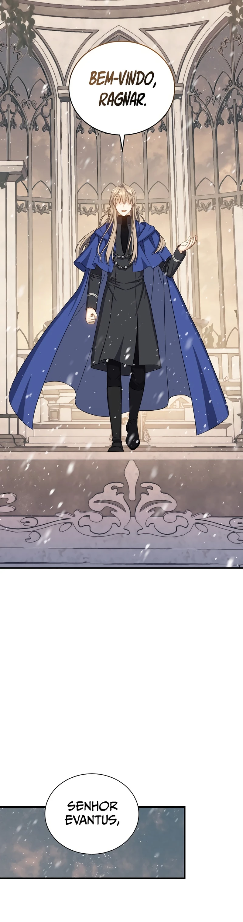 The Return of the 8th Class Mage Capítulo 74 Página 29