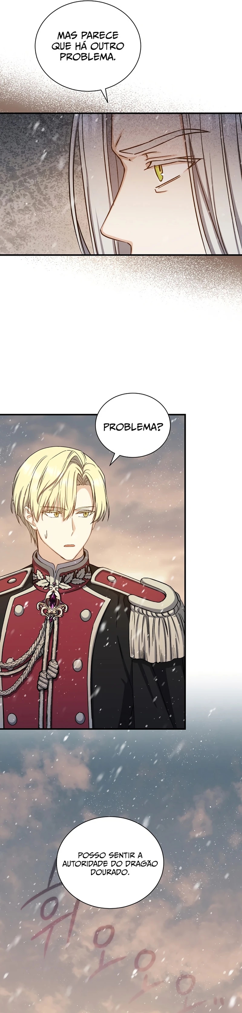 The Return of the 8th Class Mage Capítulo 74 Página 31
