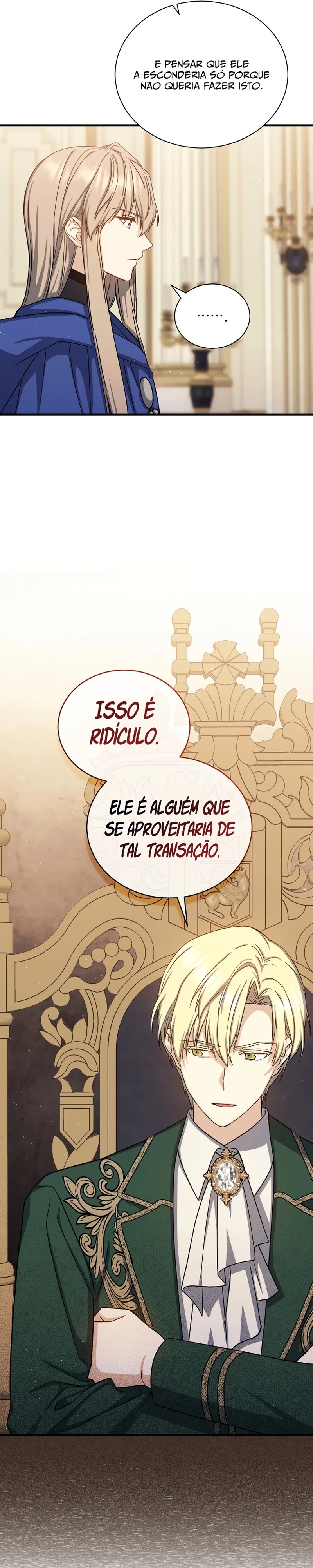 The Return of the 8th Class Mage Capítulo 74 Página 6