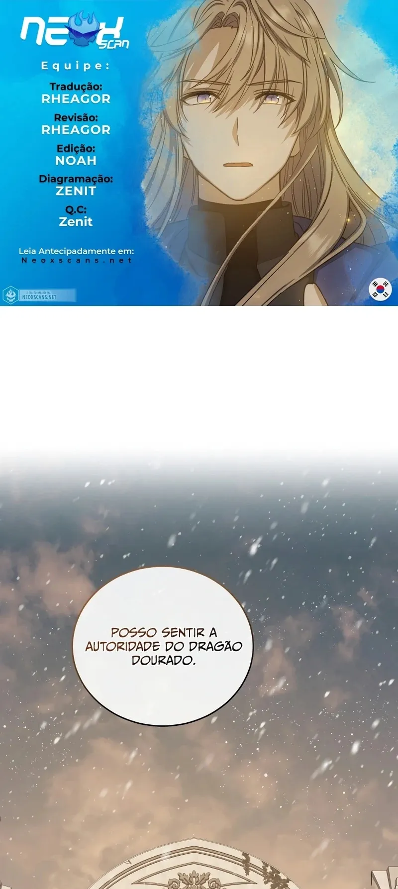 The Return of the 8th Class Mage Capítulo 75 Página 1