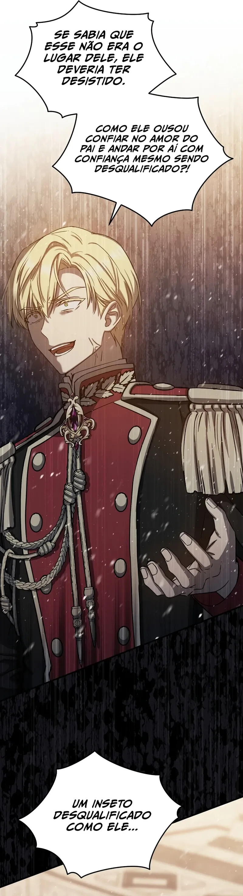 The Return of the 8th Class Mage Capítulo 75 Página 10