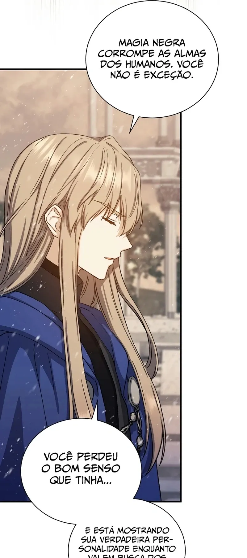 The Return of the 8th Class Mage Capítulo 75 Página 13