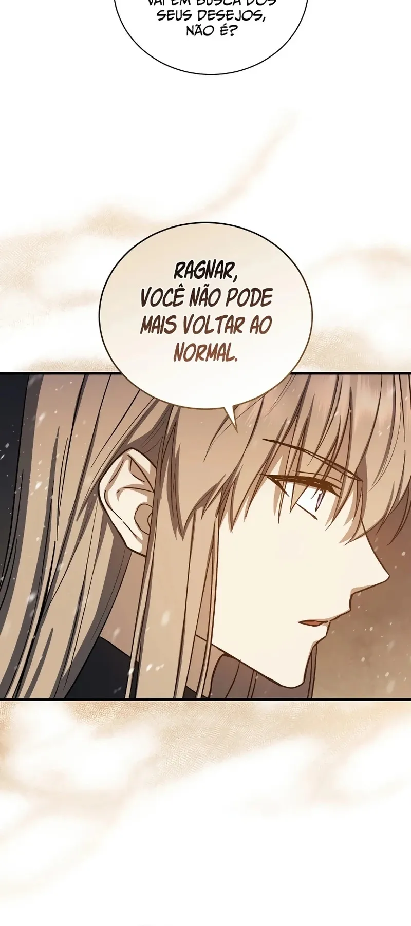 The Return of the 8th Class Mage Capítulo 75 Página 14