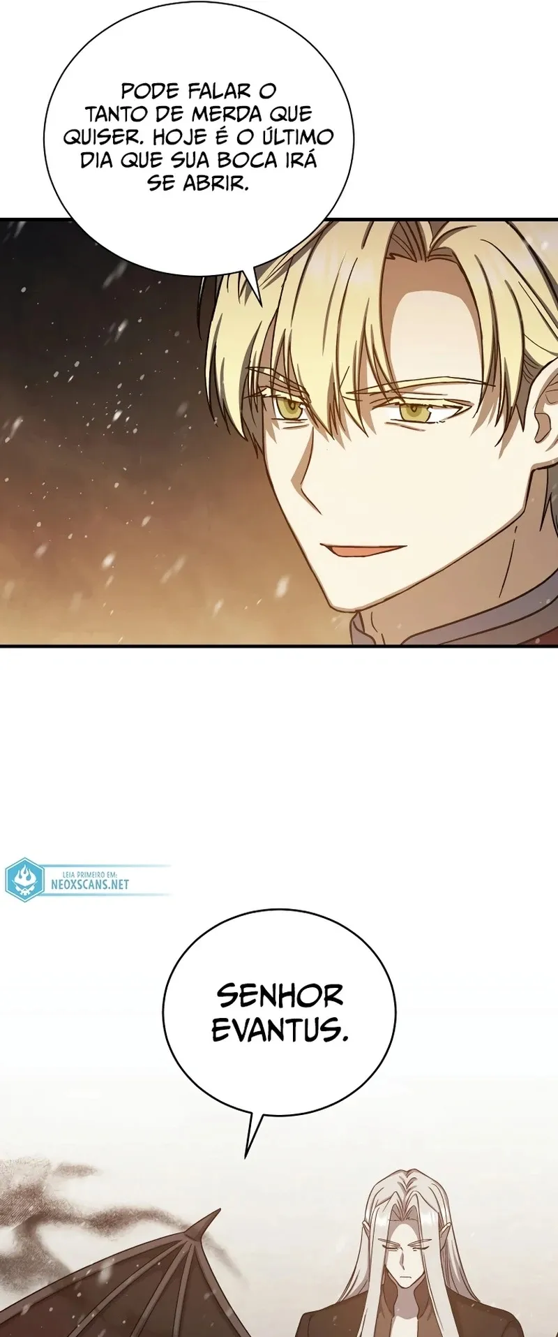 The Return of the 8th Class Mage Capítulo 75 Página 15
