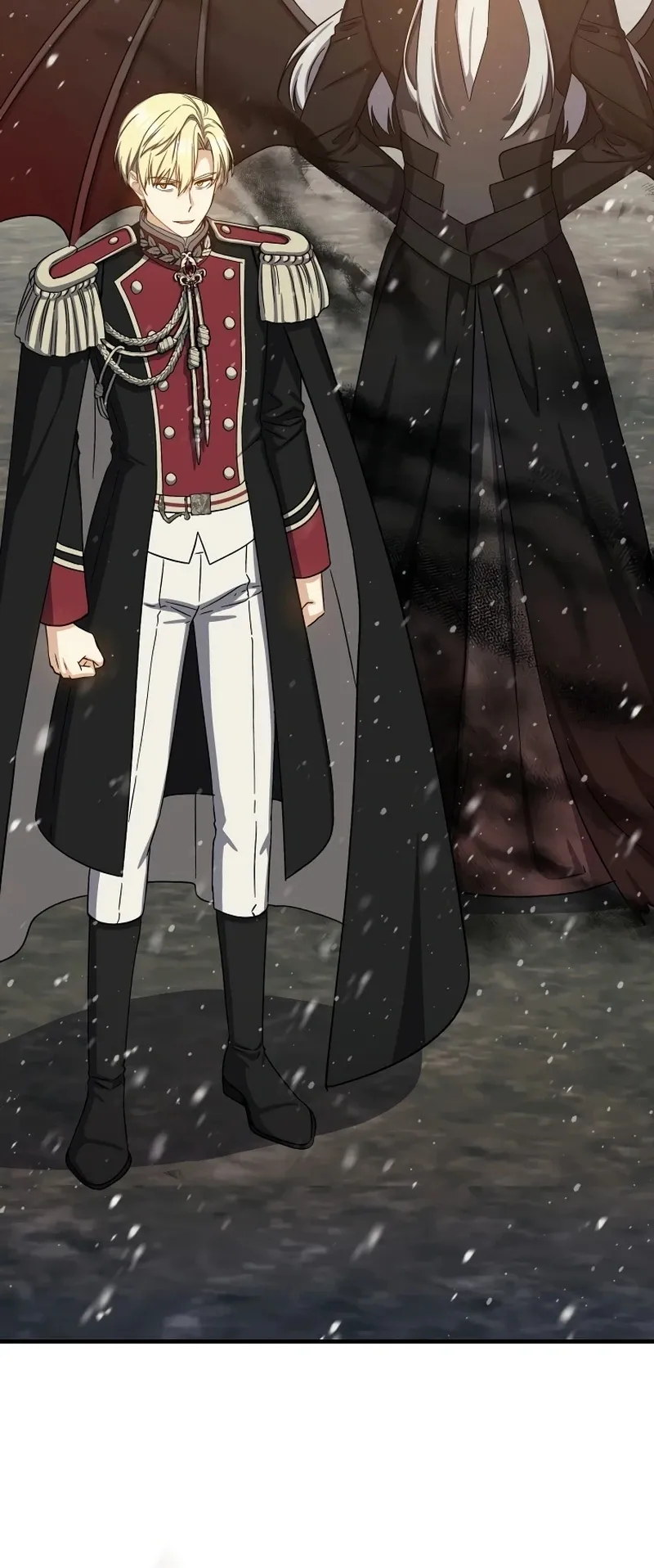 The Return of the 8th Class Mage Capítulo 75 Página 16