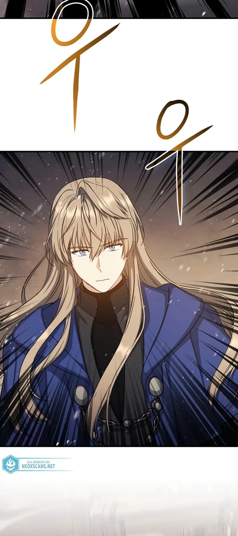 The Return of the 8th Class Mage Capítulo 75 Página 19