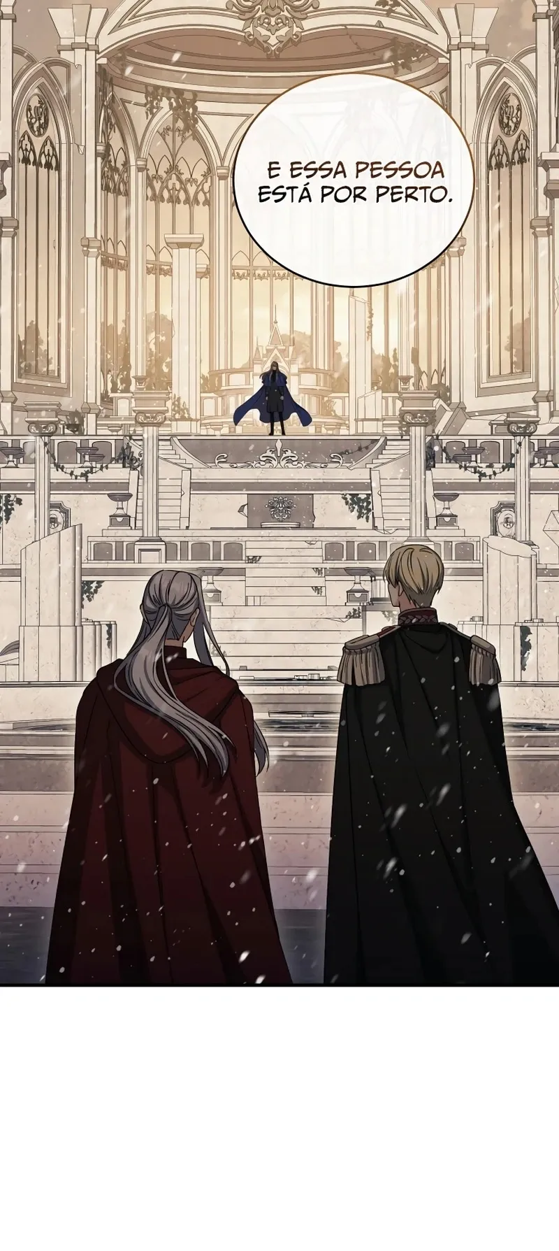 The Return of the 8th Class Mage Capítulo 75 Página 2