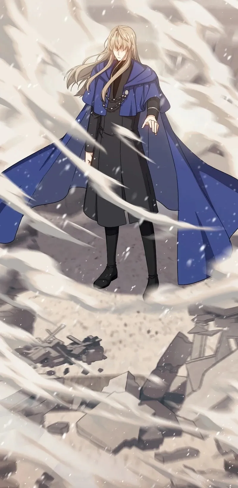 The Return of the 8th Class Mage Capítulo 75 Página 25