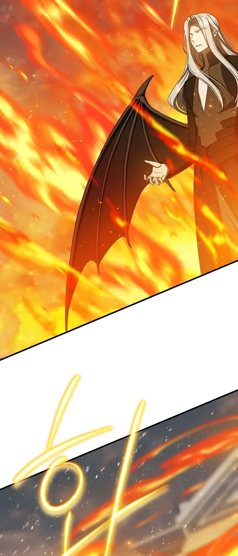 The Return of the 8th Class Mage Capítulo 75 Página 29