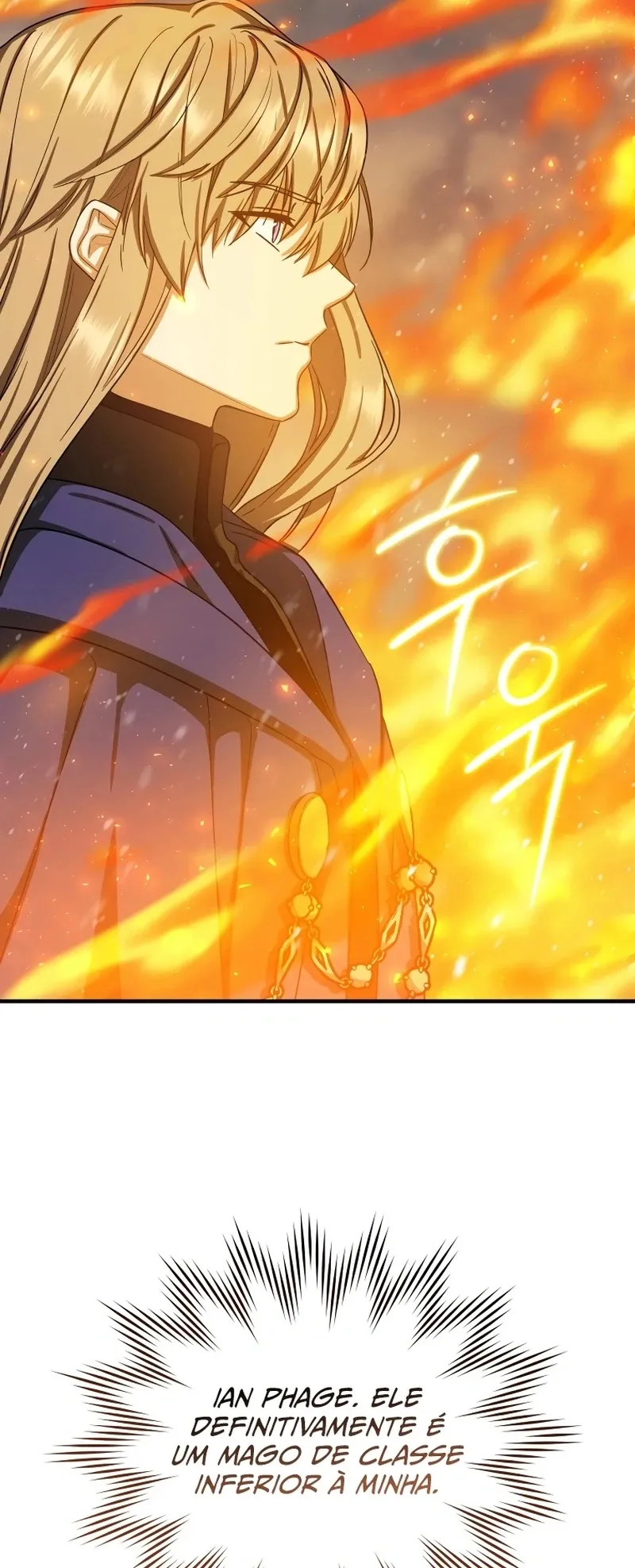 The Return of the 8th Class Mage Capítulo 75 Página 31