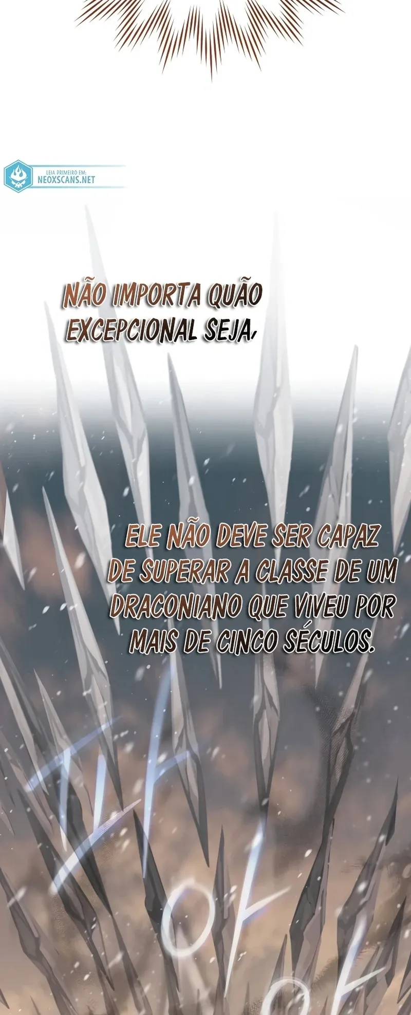 The Return of the 8th Class Mage Capítulo 75 Página 32