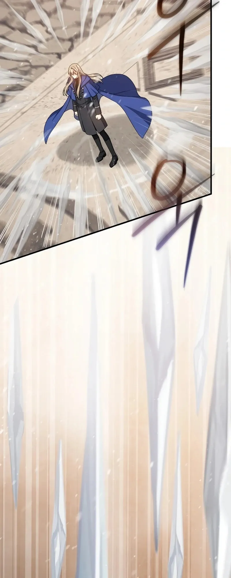 The Return of the 8th Class Mage Capítulo 75 Página 34